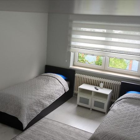 Aparthotel Werftstrasse 9A Kiel Exteriér fotografie