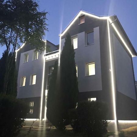 Aparthotel Werftstrasse 9A Kiel Exteriér fotografie