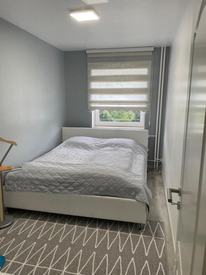 Aparthotel Werftstrasse 9A Kiel Exteriér fotografie