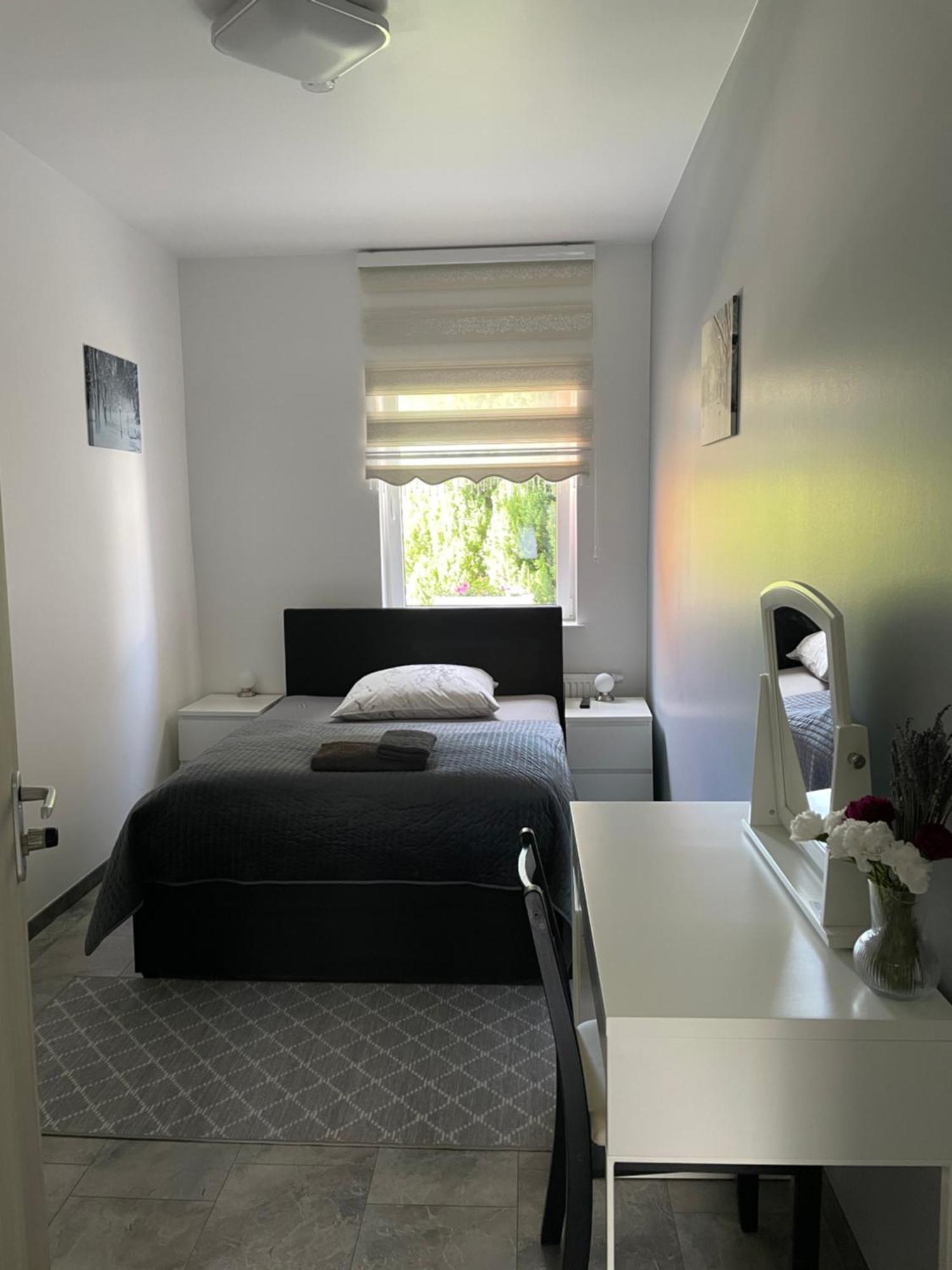 Aparthotel Werftstrasse 9A Kiel Exteriér fotografie