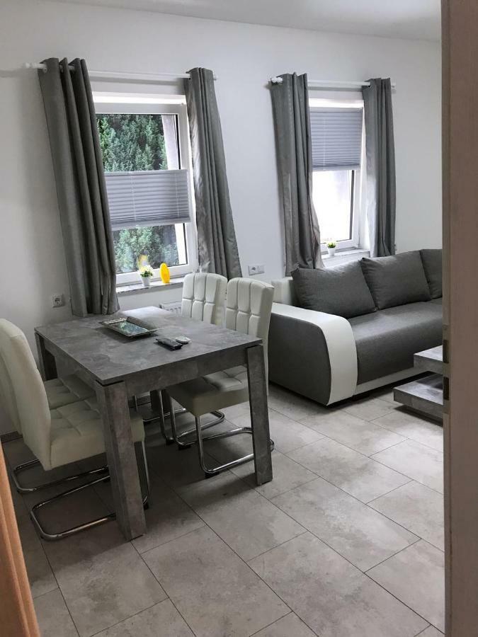 Aparthotel Werftstrasse 9A Kiel Exteriér fotografie