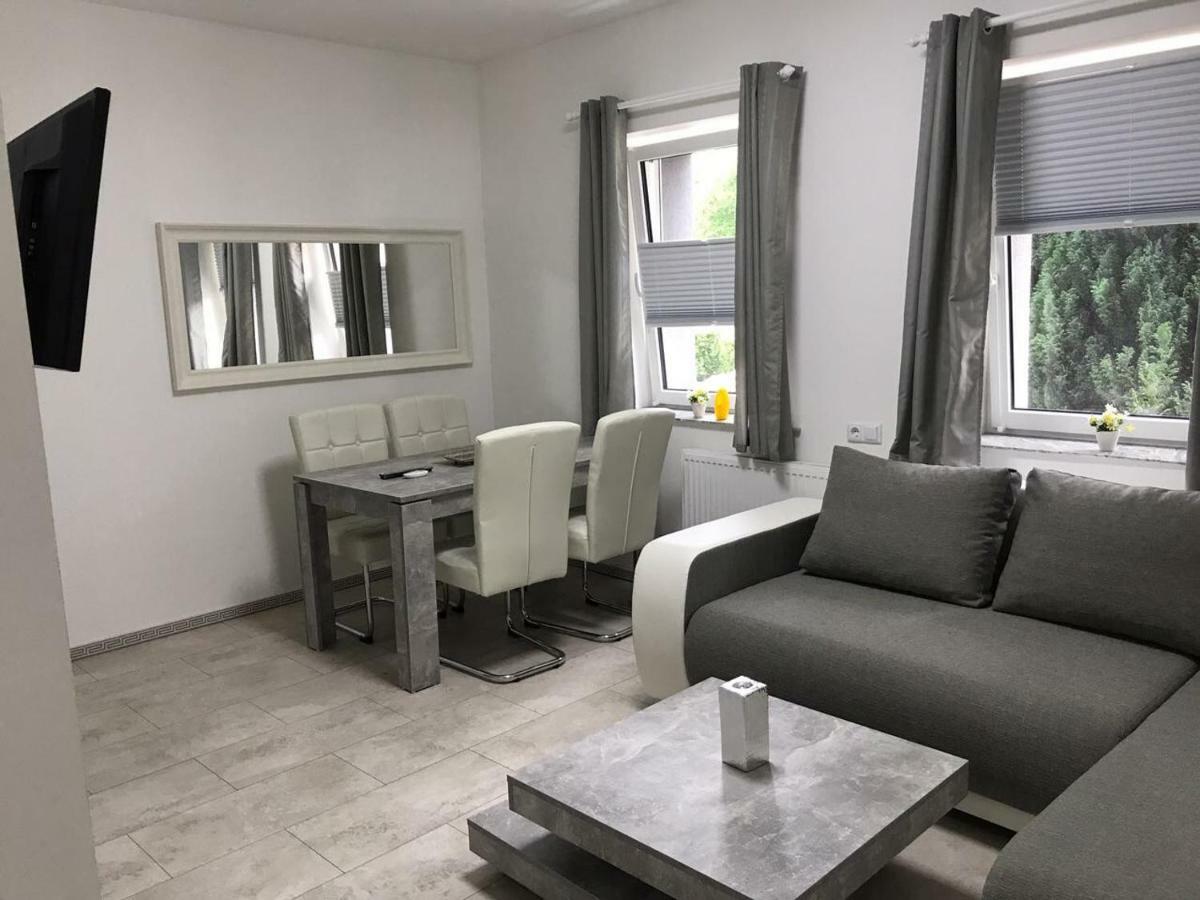 Aparthotel Werftstrasse 9A Kiel Exteriér fotografie